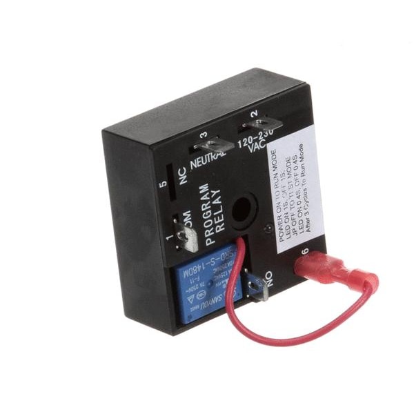 Timer Agit 115/230